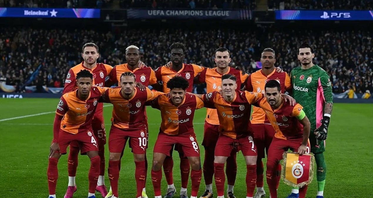 Galatasaray-Juventus maçının biletleri satışa çıktı