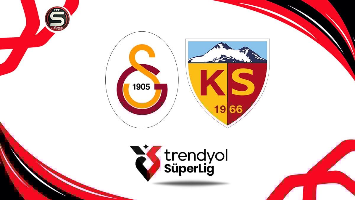 Galatasaray'da yeni transfer ilk 11'de