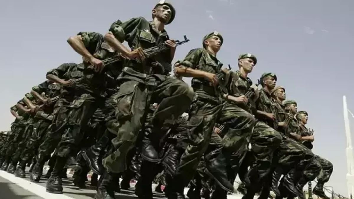 Gazze'ye asker gönderecek 5 ülke belli oldu