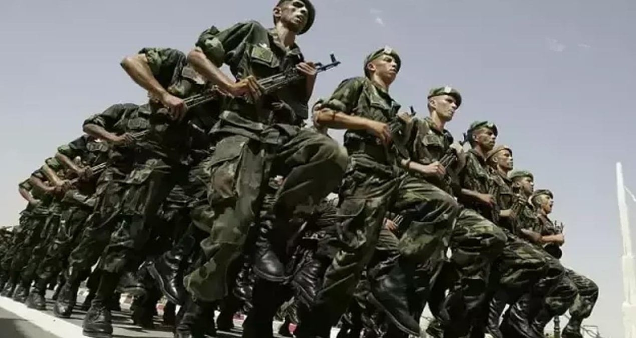 Gazze'ye asker gönderecek 5 ülke belli oldu