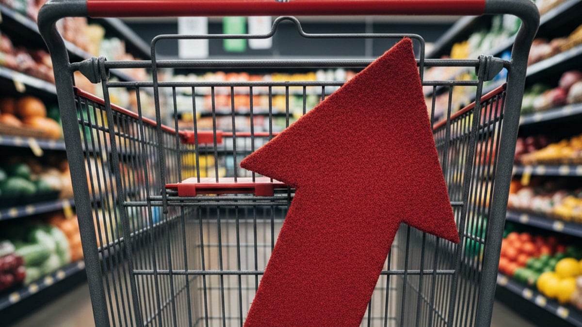 Uzman isim Türkiye'nin kanayan yarası yüksek gıda fiyatlarının çözümünü açıkladı