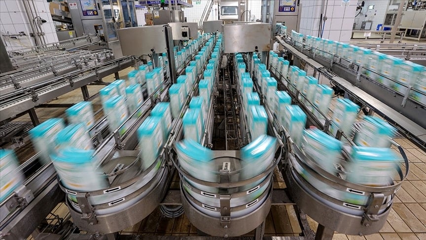 Türkiye'nin gıda devi apar topar üretimi durdurdu, fabrikasını satışa çıkardı