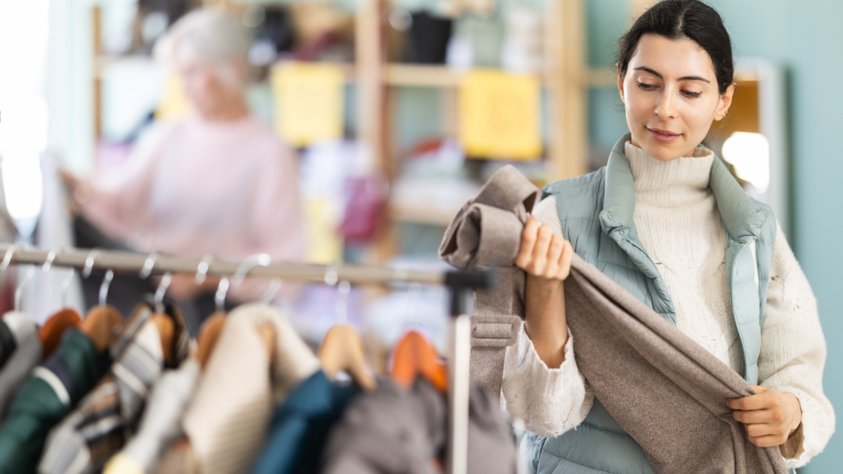 Yüzlerce mağazası olan giyim devi iflas bayrağını çekti