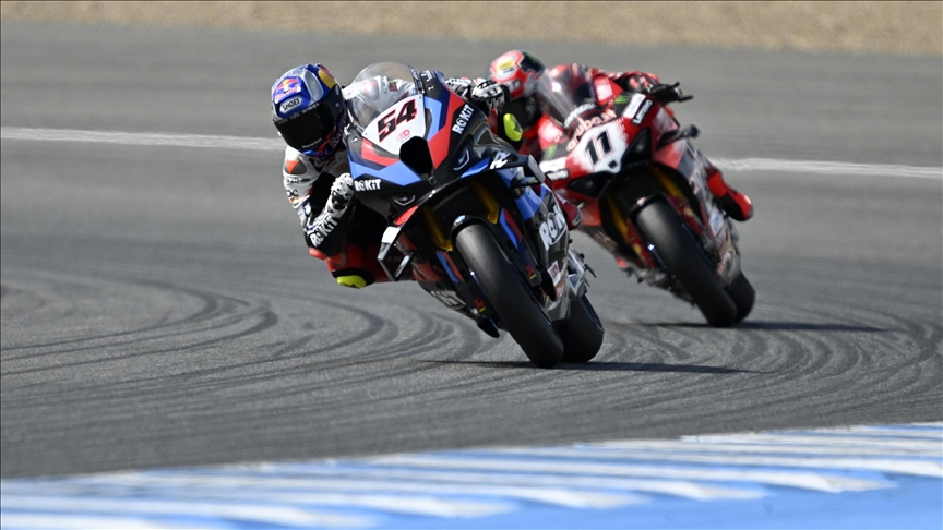 Bahattin Sofuoğlu Avustralya'da 15. oldu