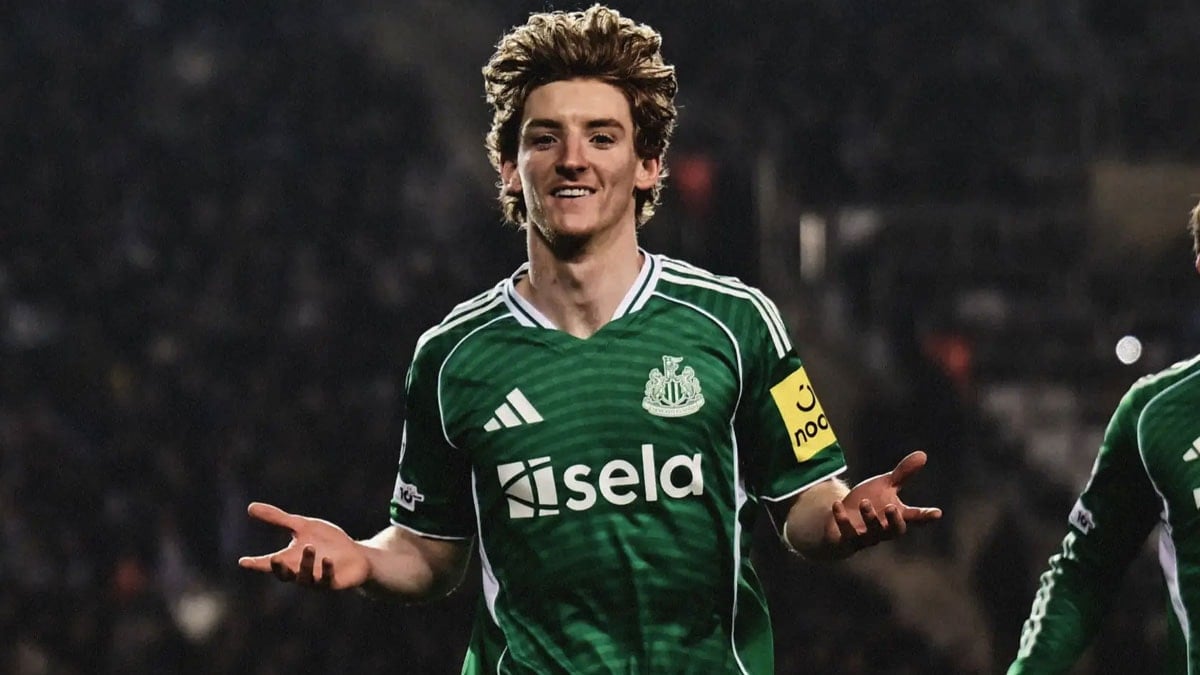 İlk yarıda attığı gol sayısıyla Şampiyonlar Ligi tarihine geçti