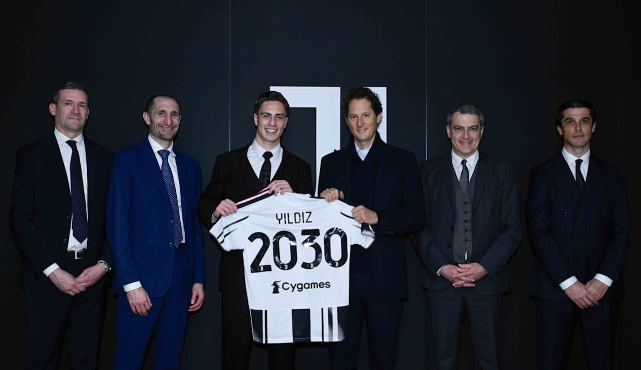 Kenan Yıldız imzayı attı! Aldığı ücret olay oldu