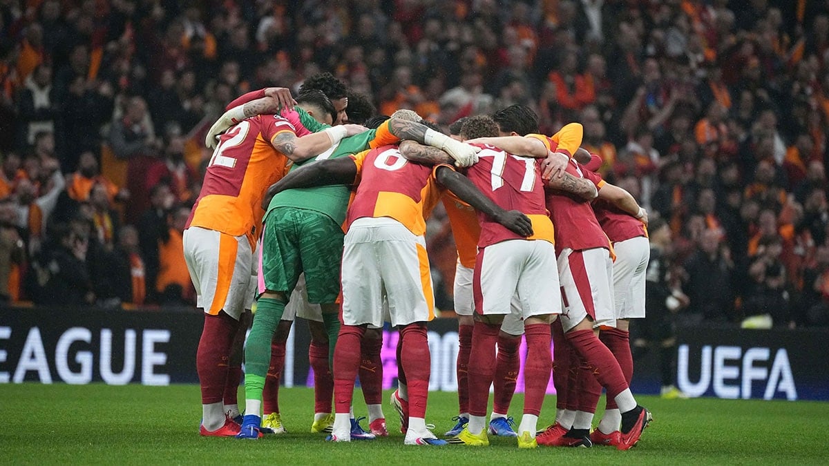 Okan Buruk kararını verdi: İşte Juve ilk 11'i