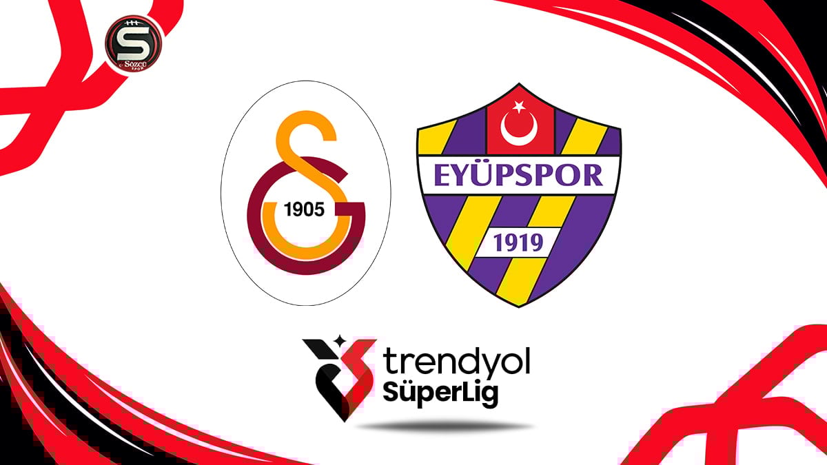 Canlı | Okan Buruk'tan sürpriz 11