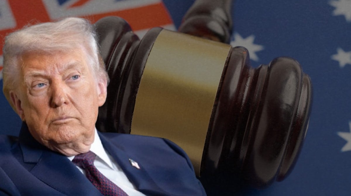 Trump’ın tarifeleri için kritik cuma: Yüksek Mahkeme kararı piyasaları sarsabilir