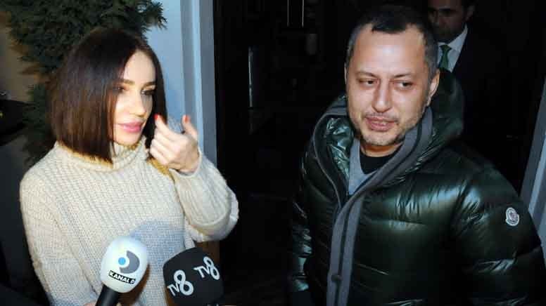 Gülşen şaşırttı! 10 yıl sonra Instagram profiline ekledi