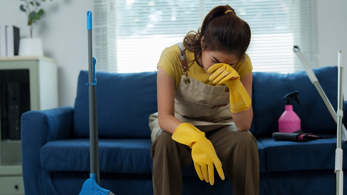 Temizlikte fiyatlar katlandı: 1+1’den 3+1’e ücret tarifesi belli oldu