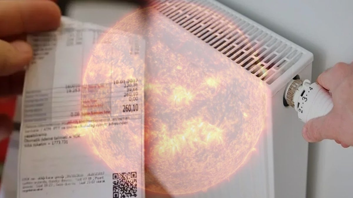 Doğalgaz ve elektrik faturasını sıfırlayacak viraj görüldü: Tek bir şişe yetiyor