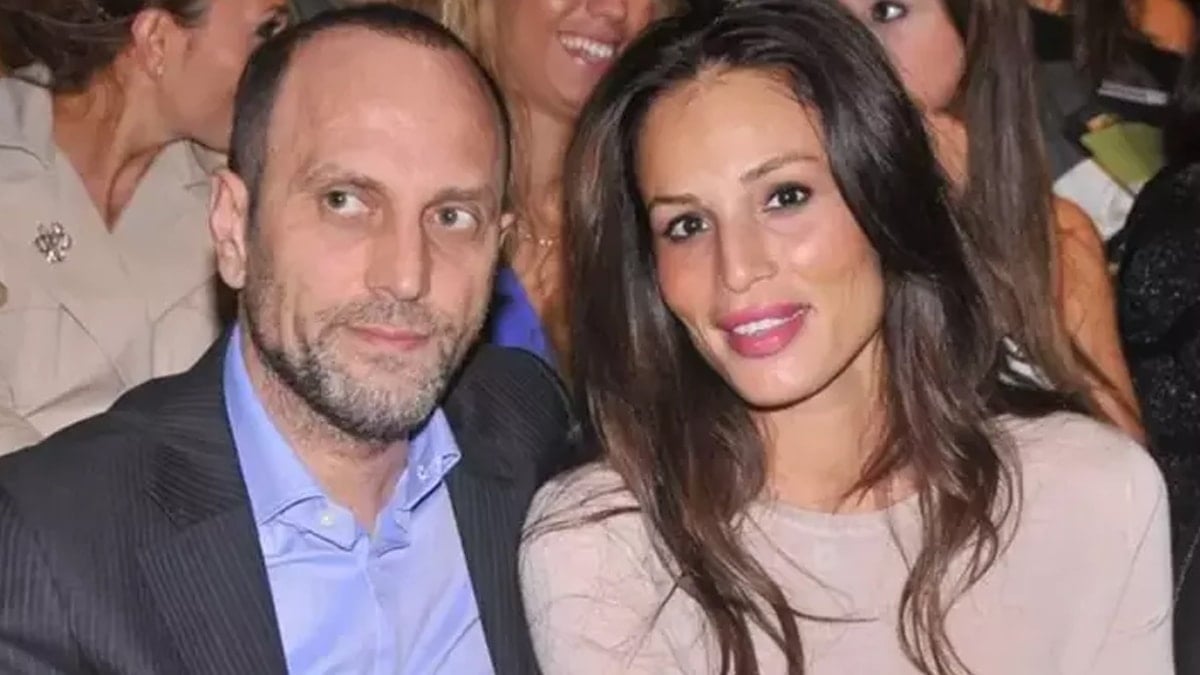 Güzide Duran'ın boşanma davasına eski sevgilisi tanık oldu