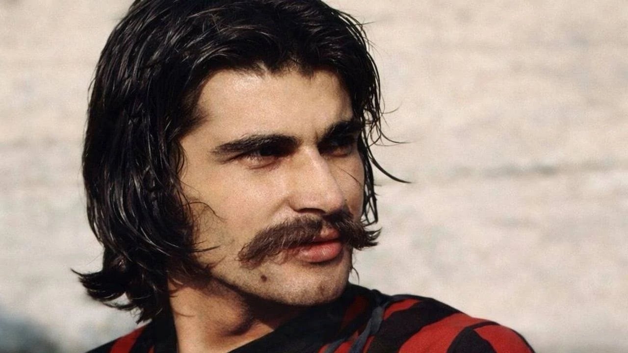 Eski gol kralı hayatını kaybetti