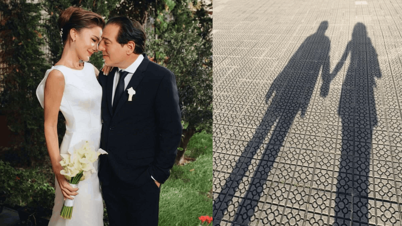 Aşıkların bitmeyen balayı