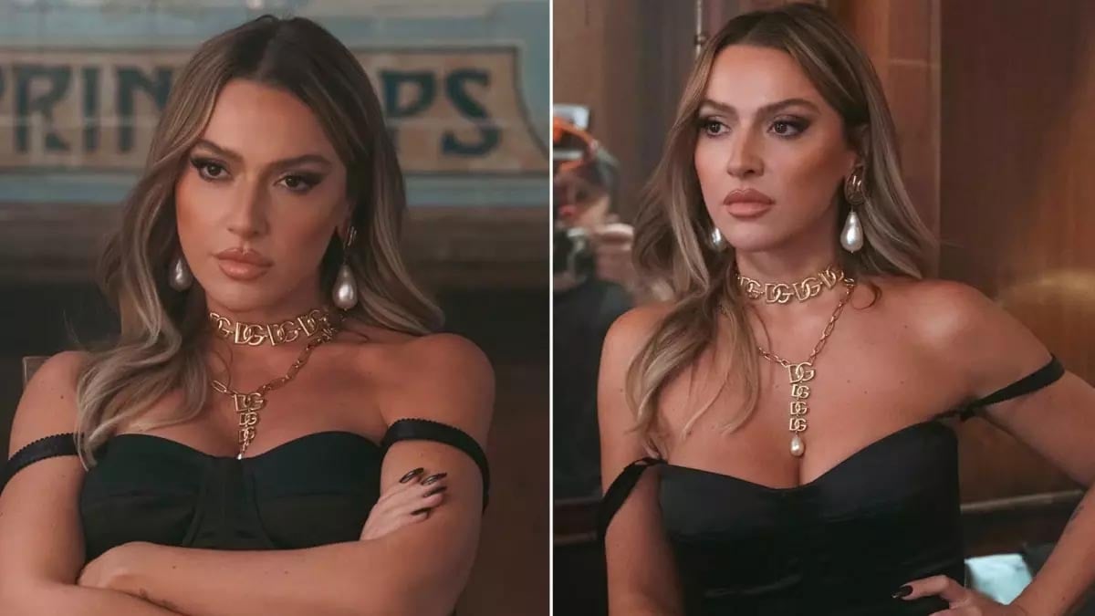 Skandal videosunun ardından Hadise'den yeni açıklama