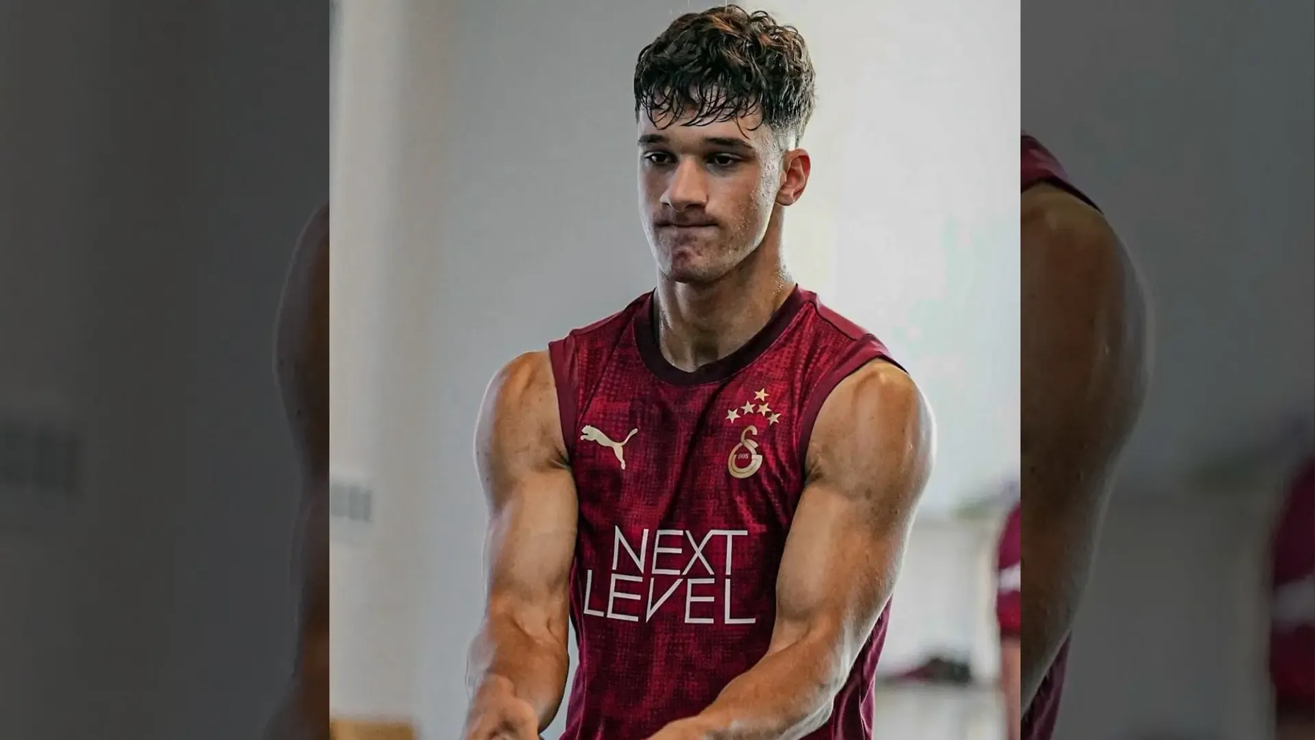 F.Bahçe ile G.Saray'ı birbirine düşüren 18'lik yıldız: Hakan Çağrı Balta