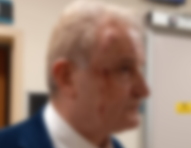 Gazeteci Hakkı Sağlam'a saldırı!