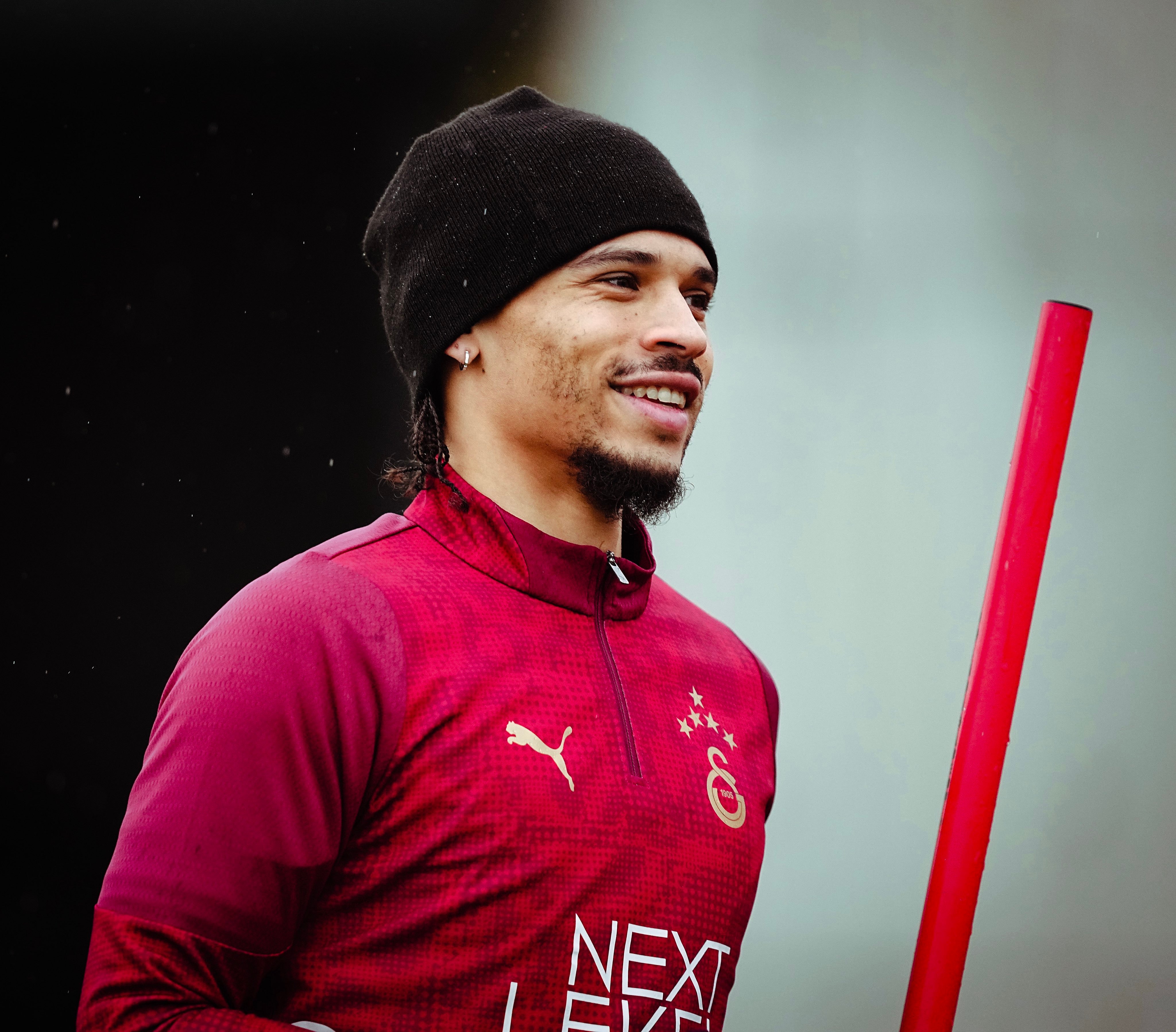 Galatasaray'dan sürpriz Sane kararı! Kadroya alınmadı