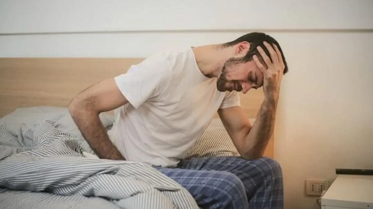 Halsizliği anında yok eden 5 yöntem 