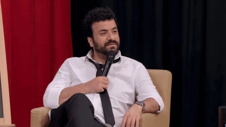 Soruşturma başlatılmıştı! Hasan Can Kaya hakkında karar