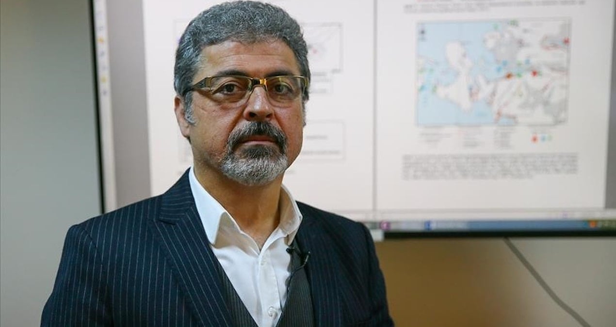 Uzman isimden endişelendiren uyarı: 6 ilde devam etmesi bekleniyor