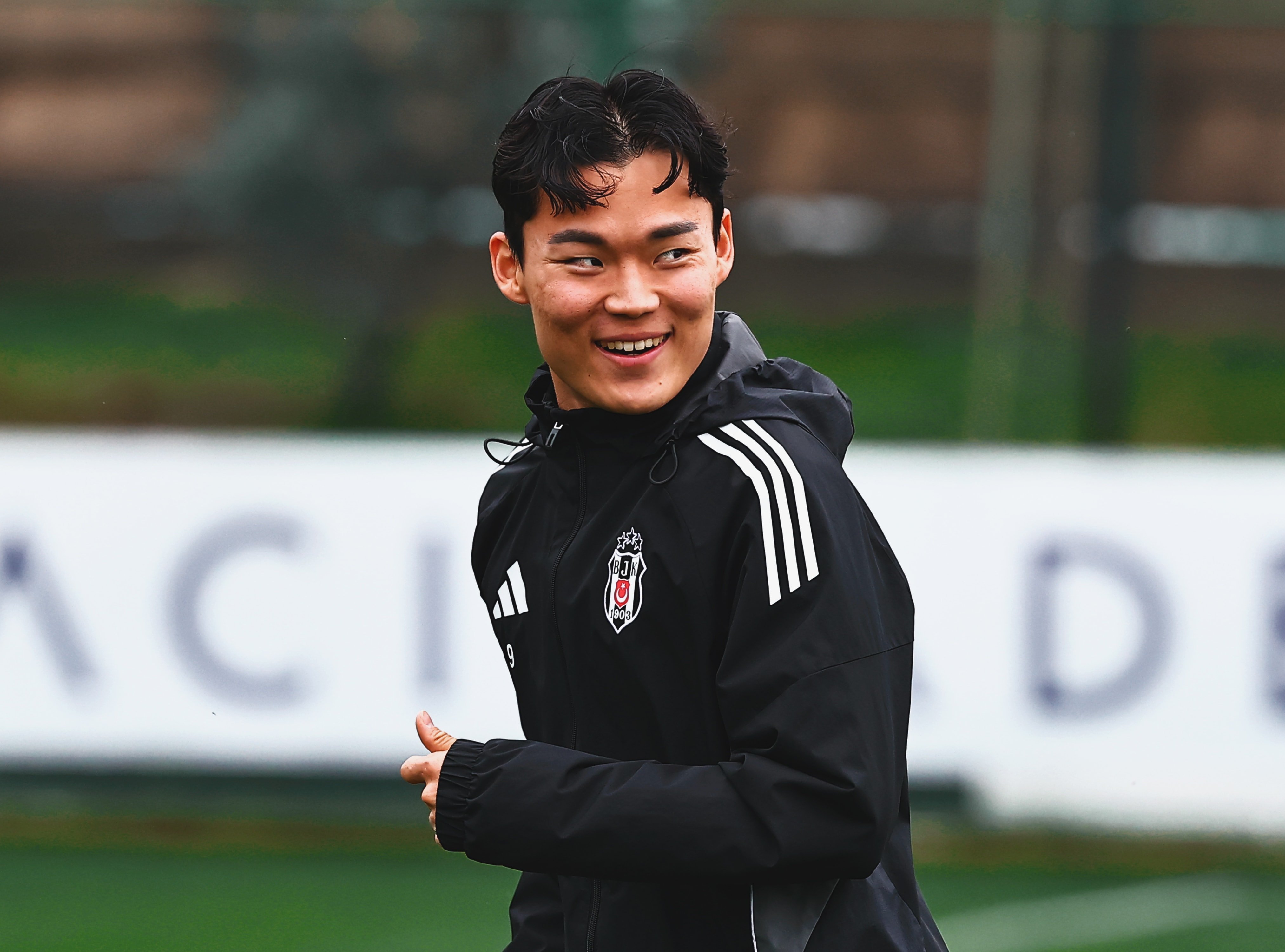 Beşiktaş 'Oh' çekti! 24 milyonluk şehre gözünü dikti