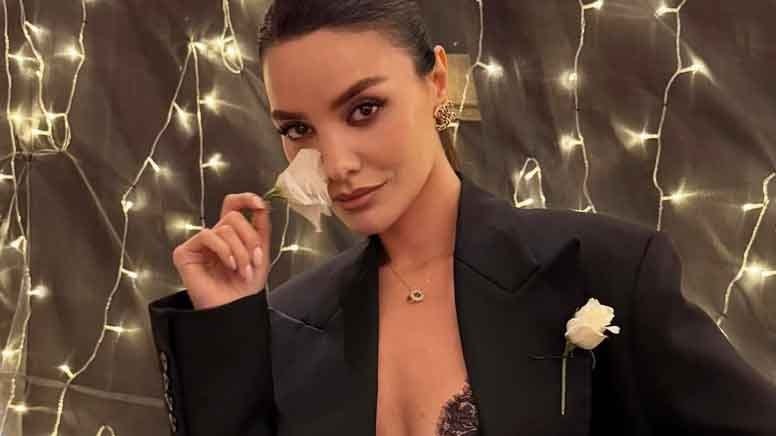 Hazal Filiz Küçükköse'den radikal kararlar! 