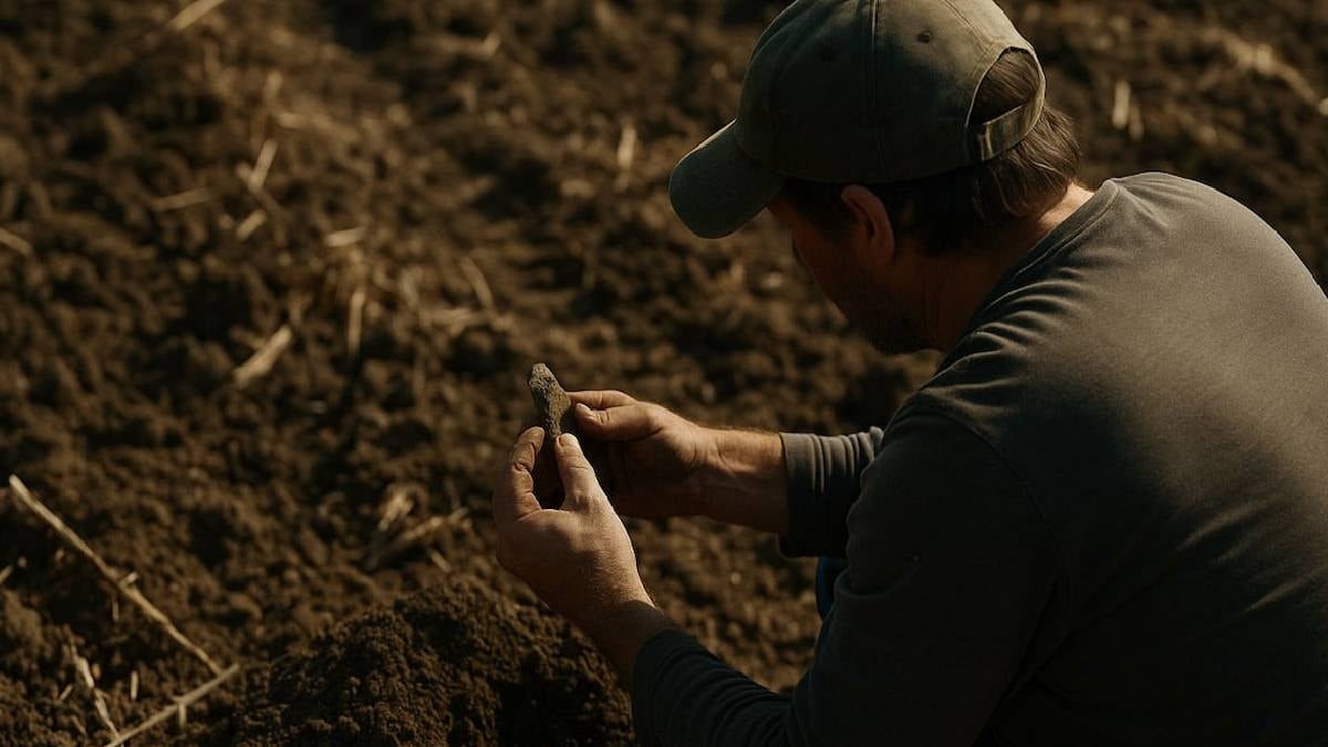 Hazinenin içinden hazine çıktı: Servet değerinde