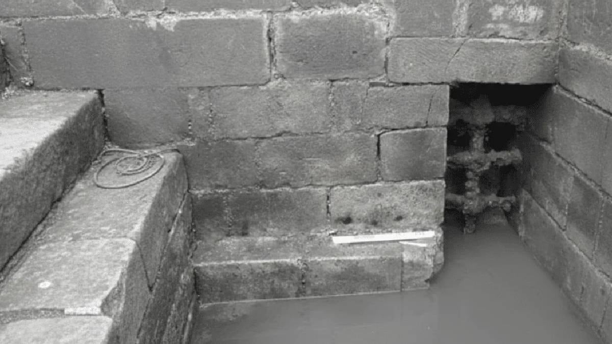 640 yıllık kayıp hazine tesadüfen bulundu: Otel bahçesinin altından çıktı