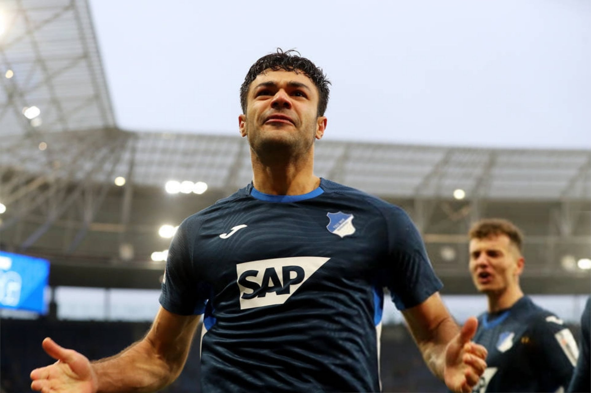 Beklenmedik hamle! Ozan Kabak Alman vatandaşlığına başvurdu