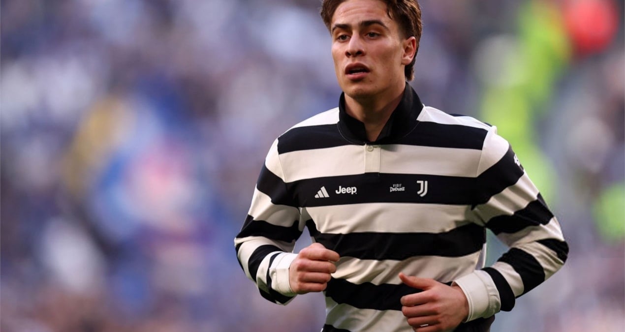 Juventus'ta çifte sakatlık! Kenan Yıldız Galatasaray maçında oynayacak mı?