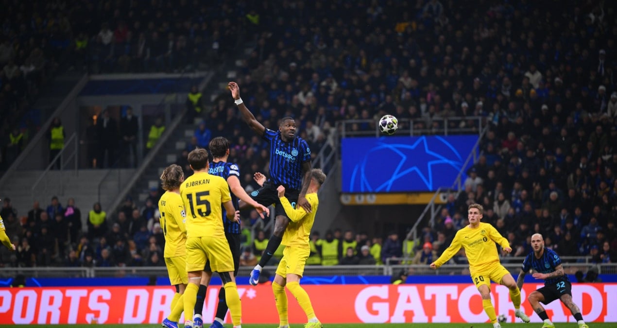 Şampiyonlar Ligi'nde Bodo Glimt mucizesi devam ediyor