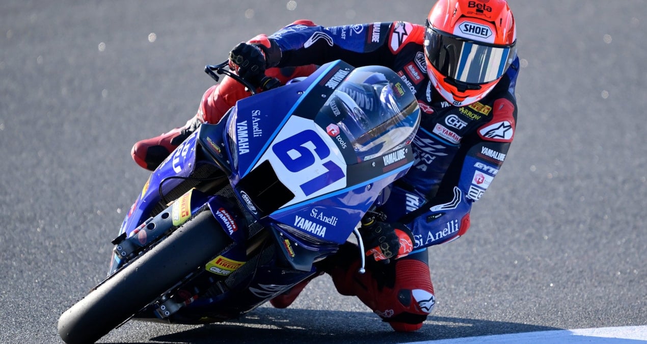 Bahattin Sofuoğlu ve Can Öncü sezonu Avustralya'da açacak