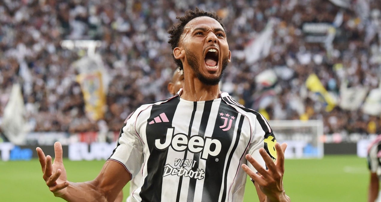 Galatasaray-Juventus maçı sonrası ırkçı saldırı!