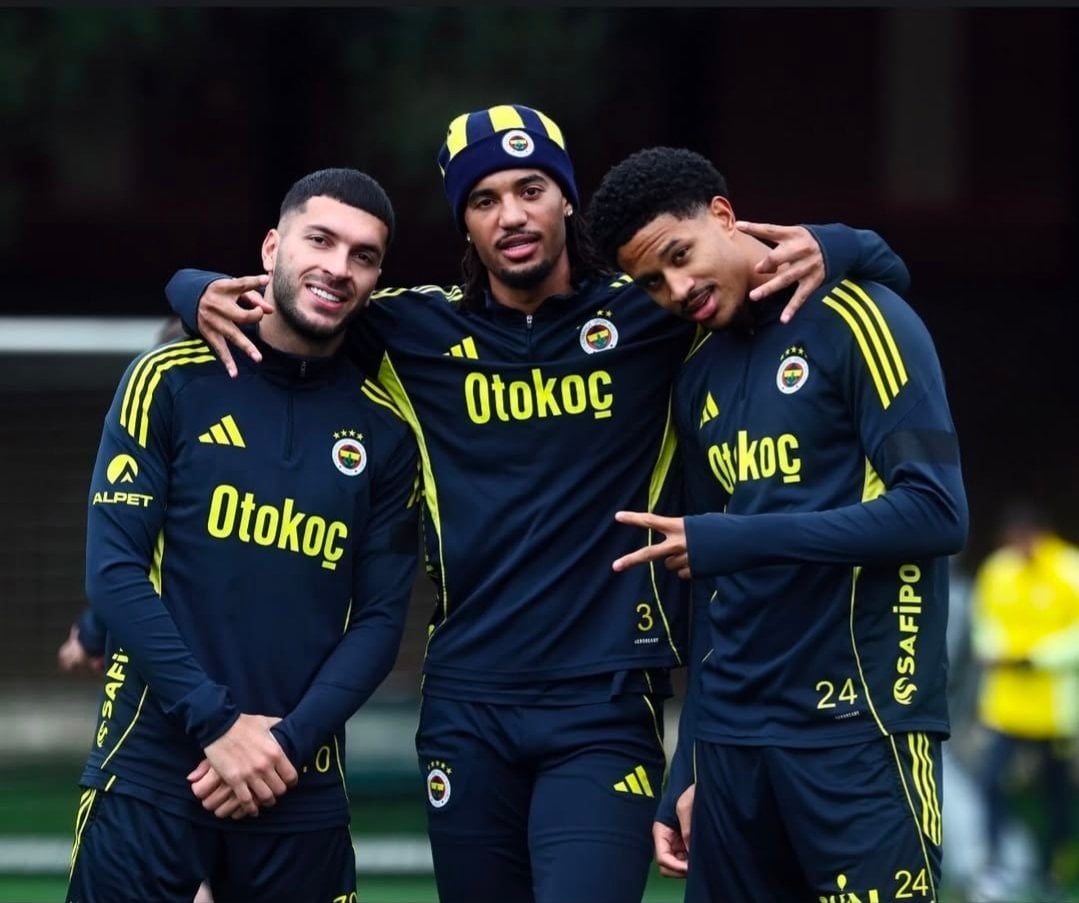 Fenerbahçe'ye müjdeli haber! Yıldız isim sahalara döndü