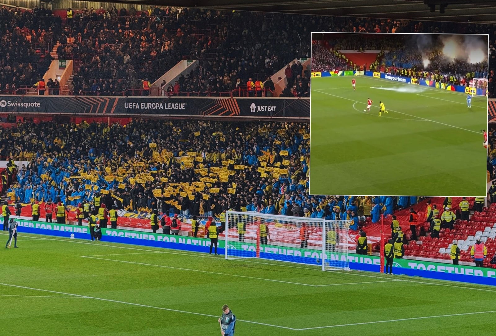 Kayseri'de iki otomobil çarpıştı, 1 kişi hayatını kaybetti