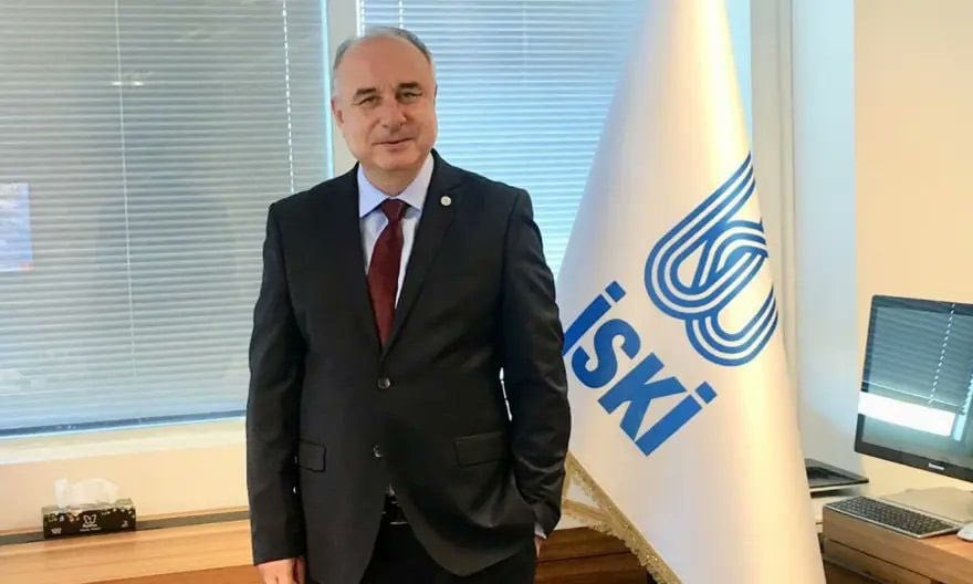 Şafak Başa görevine iade edildi