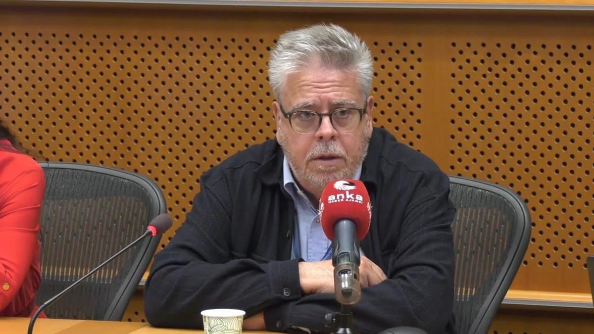 AP Türkiye Raportörü Amor'dan Ayşe Barım hakkındaki hükme ilişkin açıklama