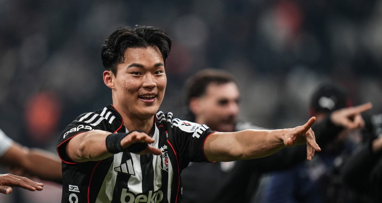 Hyeon-gyu Oh: Kendimi hem evimde hem de Kore’deymiş gibi hissediyorum