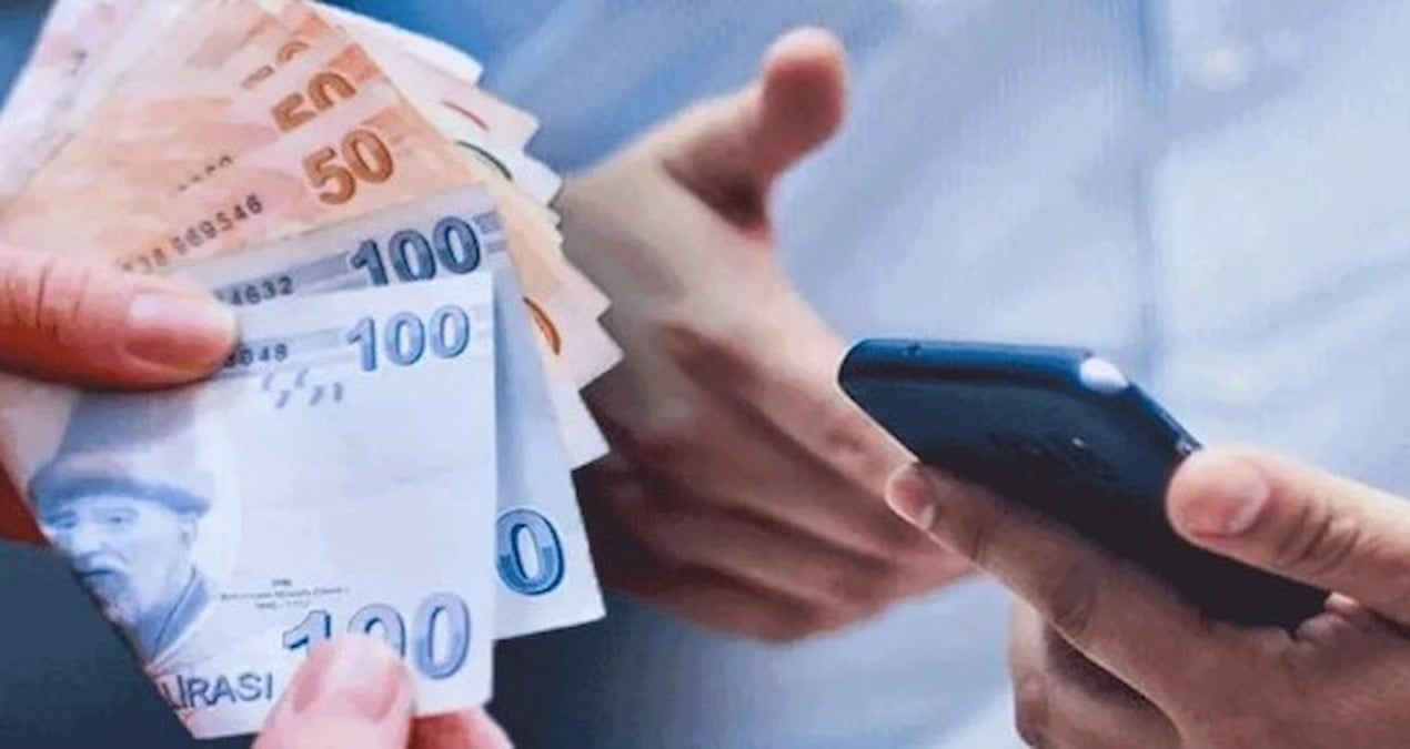 Yüz binlerce kişiyi ilgilendiren IBAN düzenlemesi geliyor