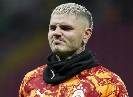 Icardi çıkmazına çözüm Fransa'dan