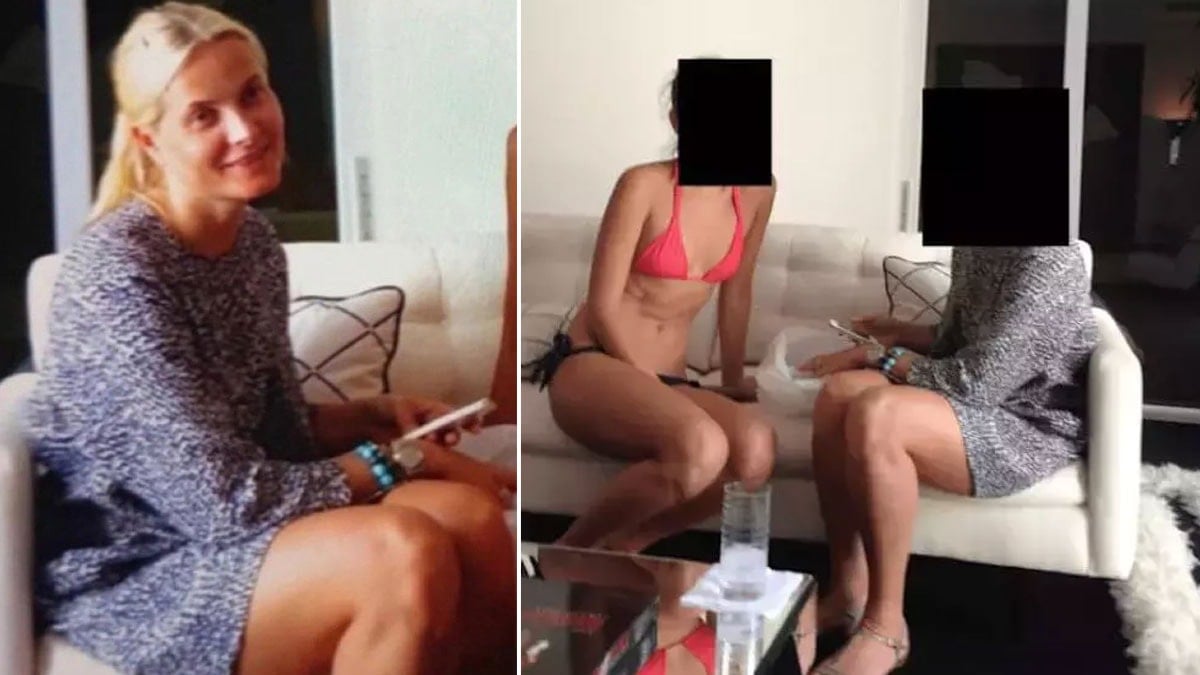 Norveç Prensesinin bu fotoğrafı dünyayı ayağa kaldırdı