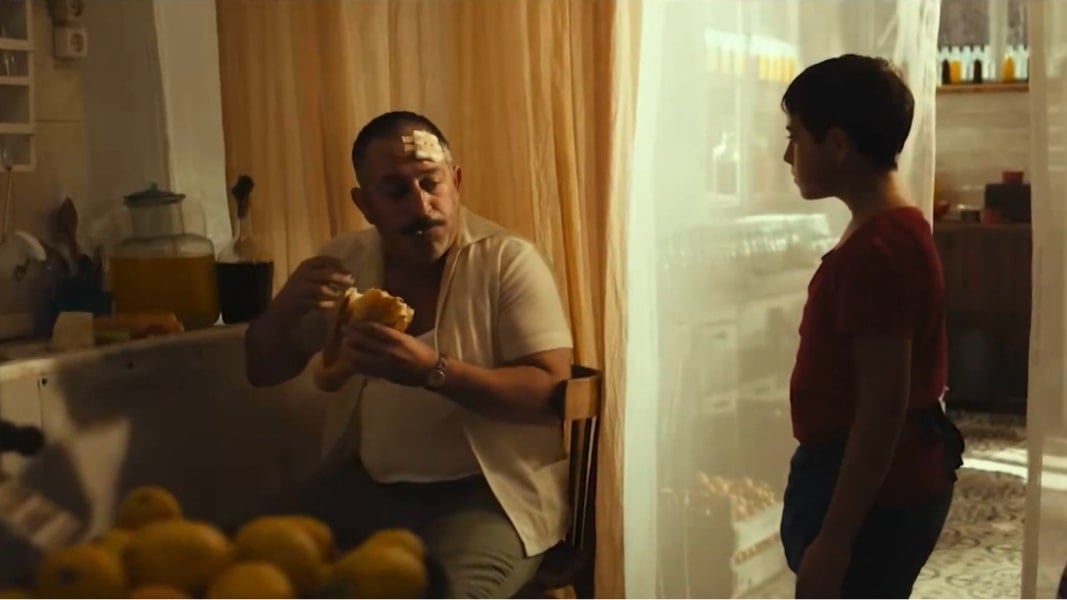 Oruç tepkisinde sıra Cem Yılmaz'a geldi