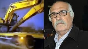 Felaketten sonra herkes onu konuşmuştu: 'Pala Dayı' Hatay'a nasıl ulaştığını anlattı