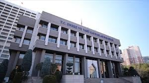 TPAO'nun 6 şehirdeki bazı sahaları için kamulaştırma kararı alındı