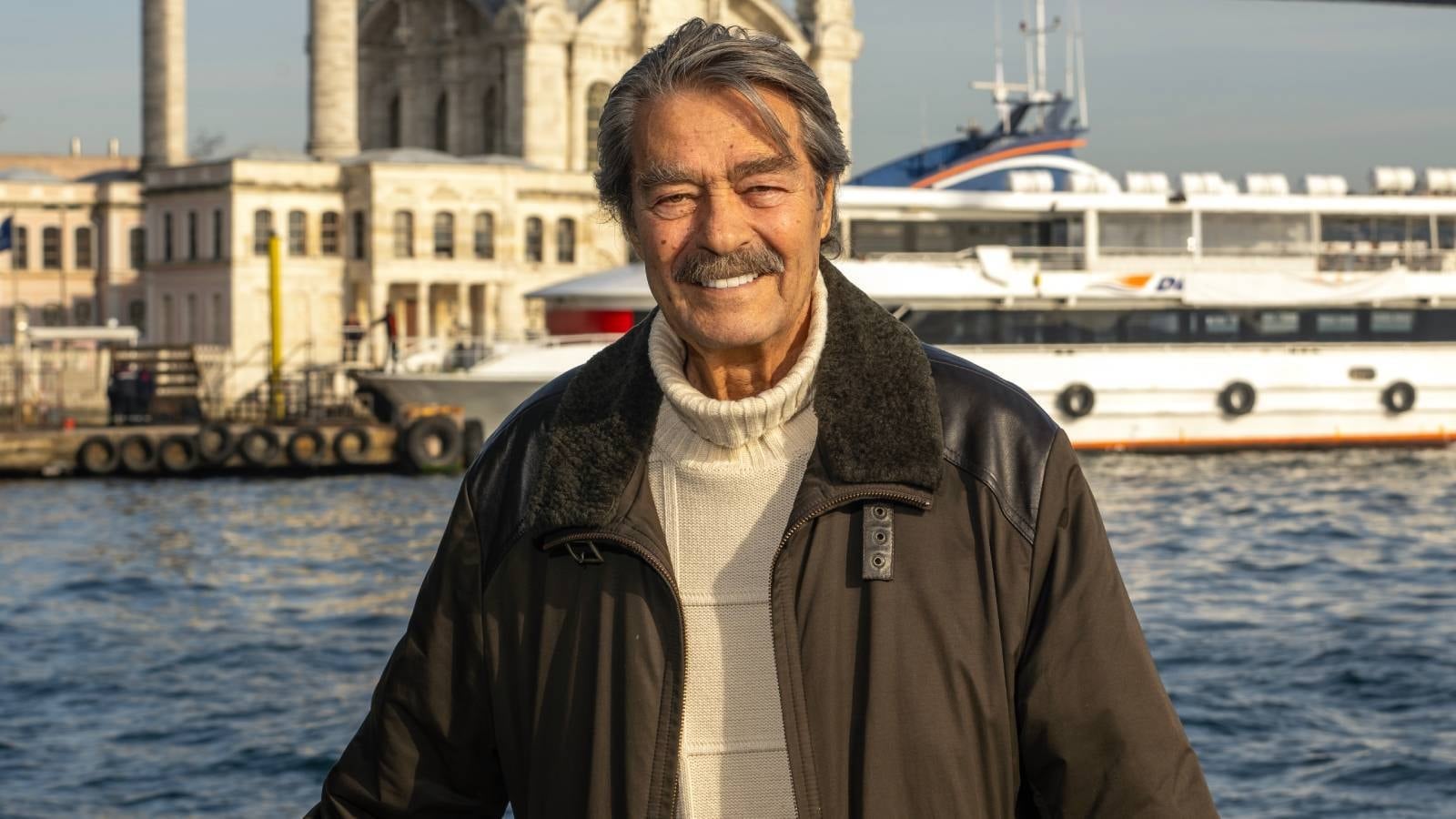 Kadir İnanır davayı kazandı: 3 filmi artık yayınlanmayacak