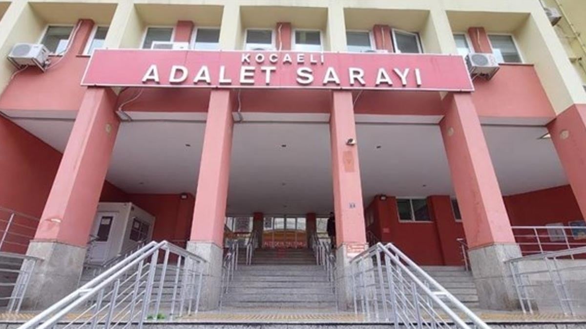 Kocaeli Adliyesi’nde adli emanet skandalı: 2 kilo altın ve 6 bin 400 dolar çalındı