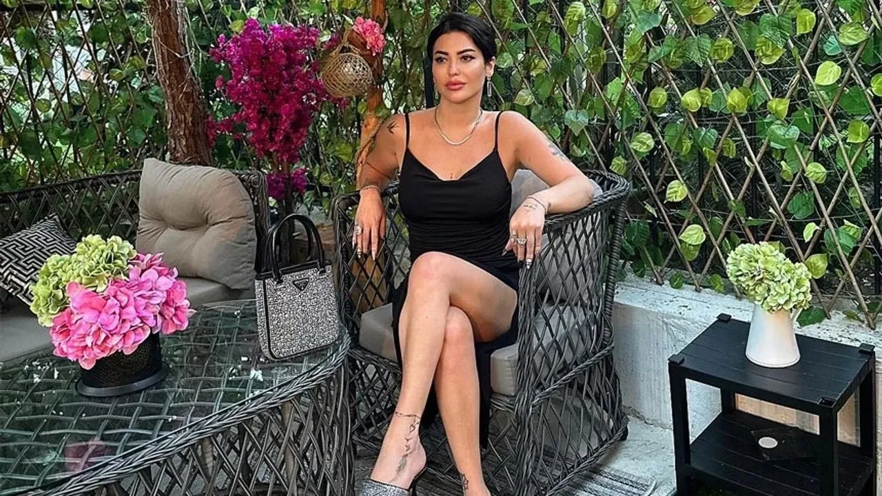 Ünlü yazar, erkek arkadaşı tarafından 'ortaklık' vaadi ile dolandırıldı