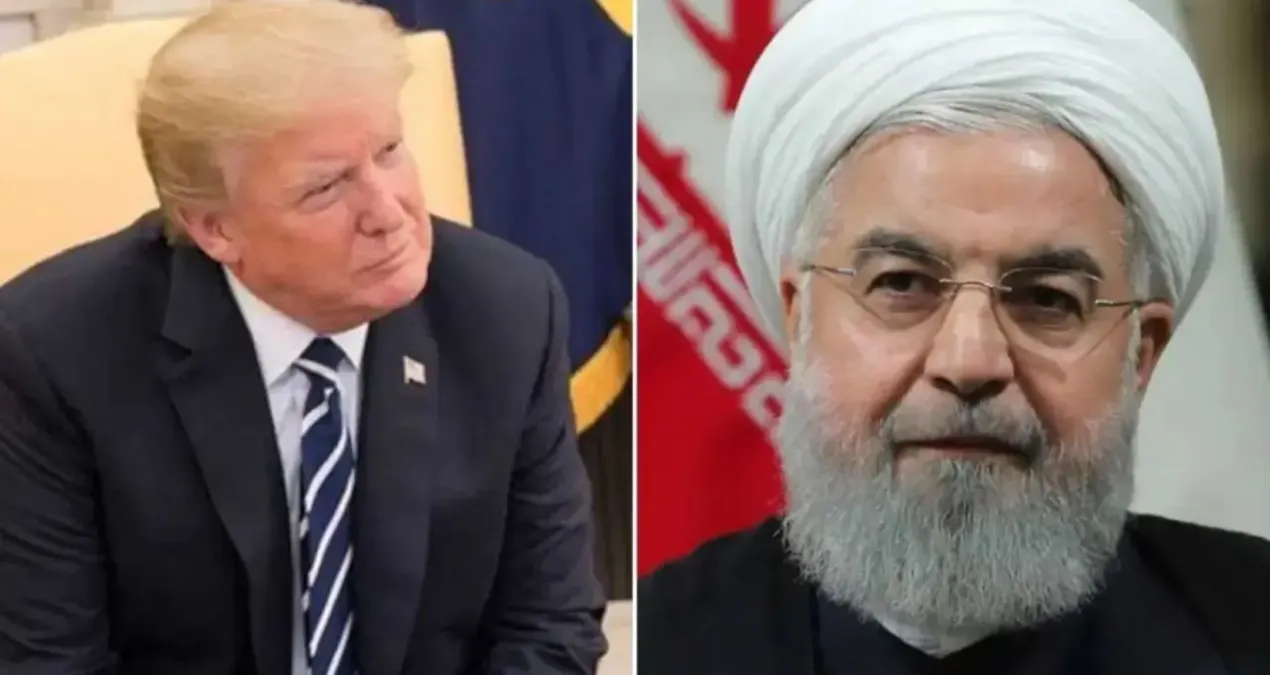 DMM'den "ABD'nin İran'a saldırması halinde Türkiye'nin de İran'ı işgal etmeyi planladığı" iddiasına açıklama